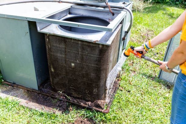 Ductwork Cleaning Services in WA