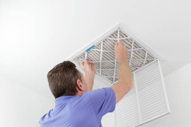 Best Best Air Duct Cleaning Company  in Hansville, WA